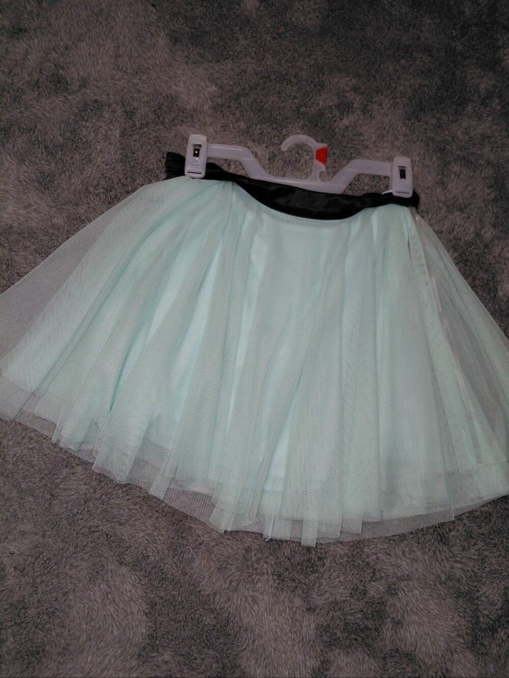 TeezeME Skirt